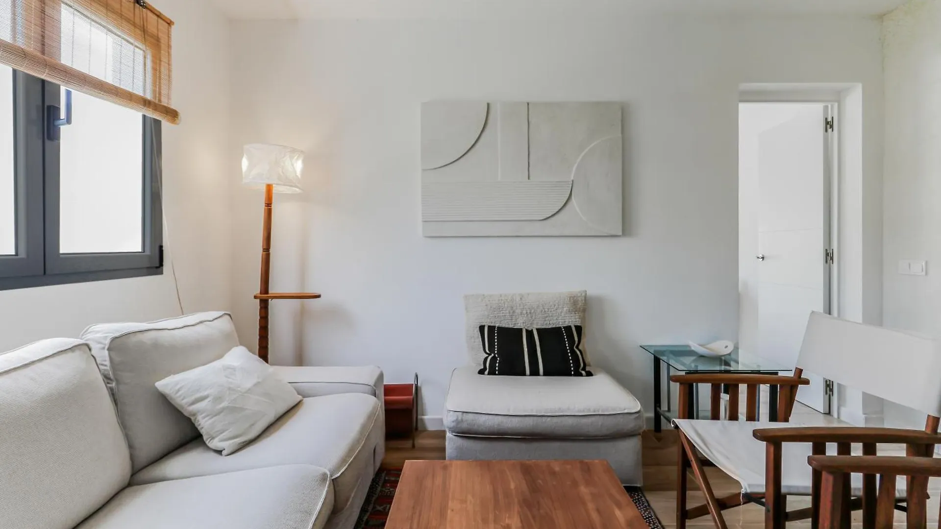 Guayarmina 40 Agaete Suites Daire Agaete (Gran Canaria)