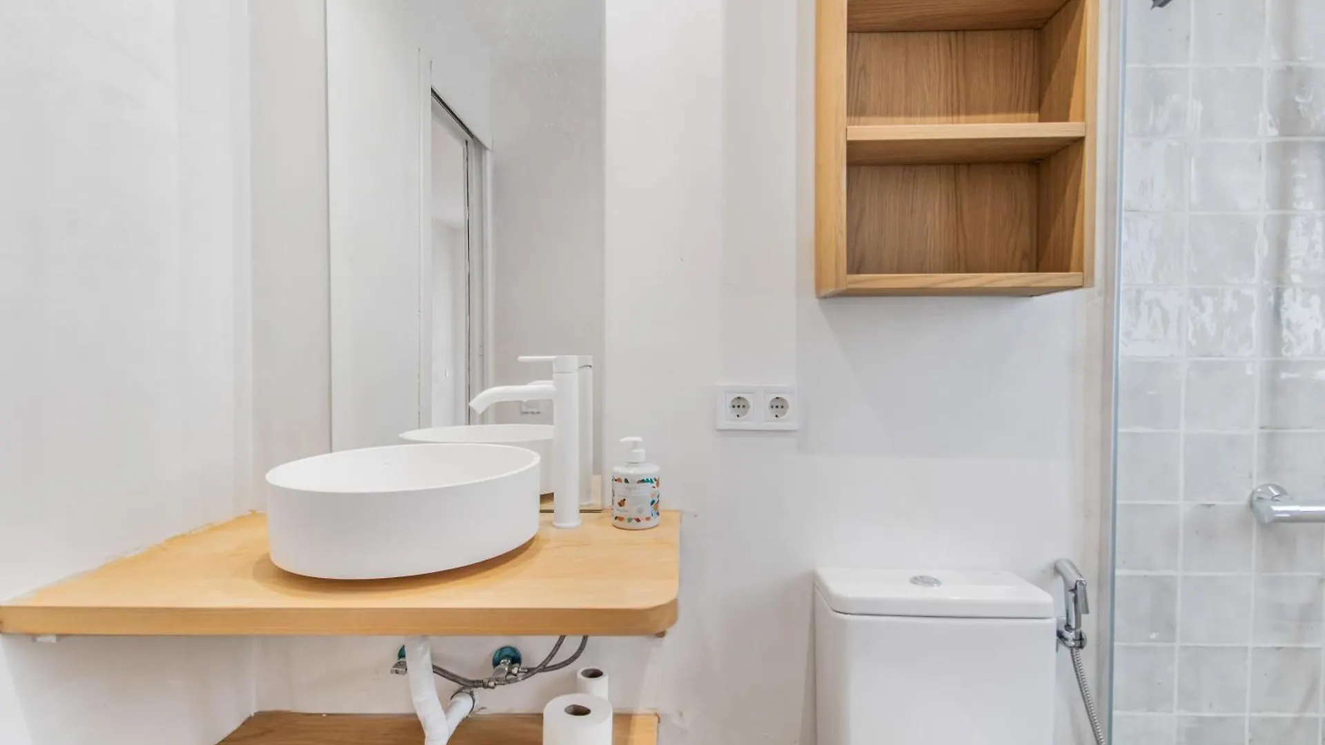 Guayarmina 40 Agaete Suites