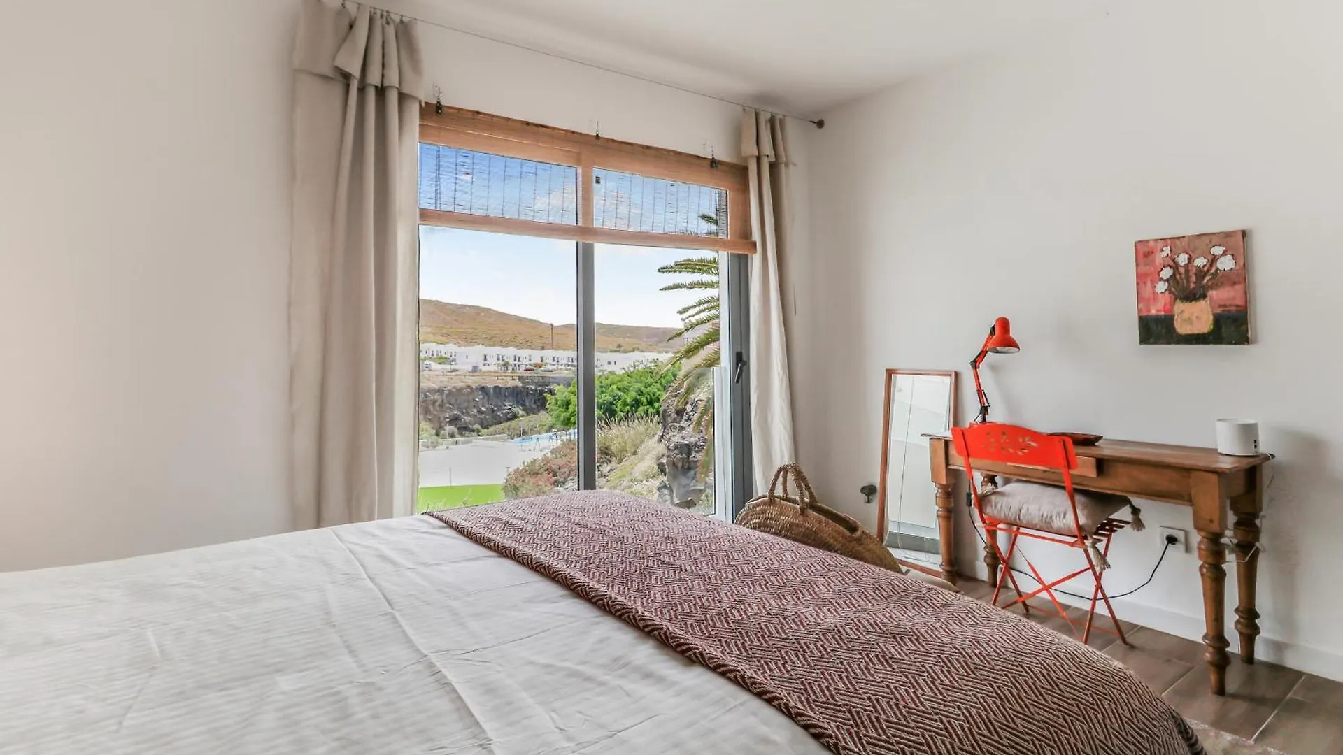 Guayarmina 40 Agaete Suites