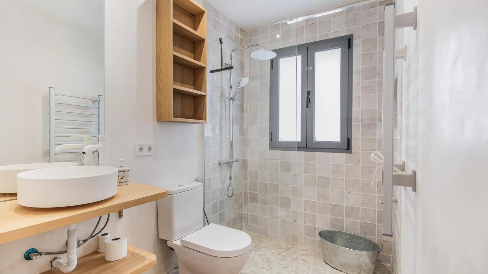 Guayarmina 40 Agaete Suites İspanya