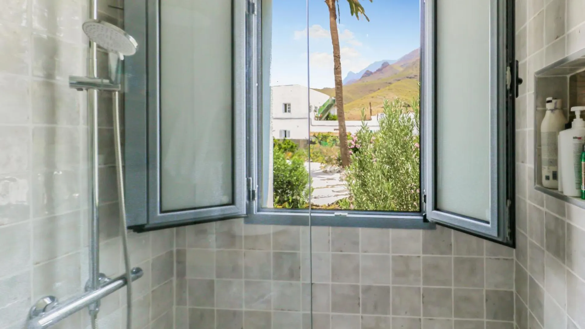Guayarmina 40 Agaete Suites 0*, Agaete (Gran Canaria)