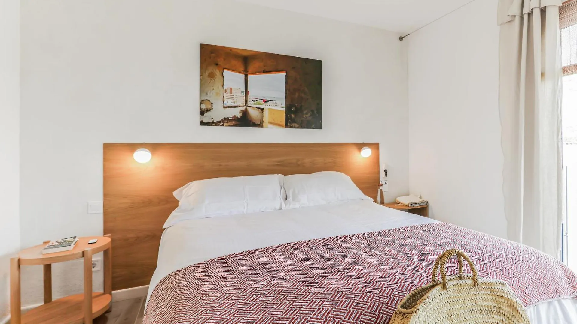 Guayarmina 40 Agaete Suites