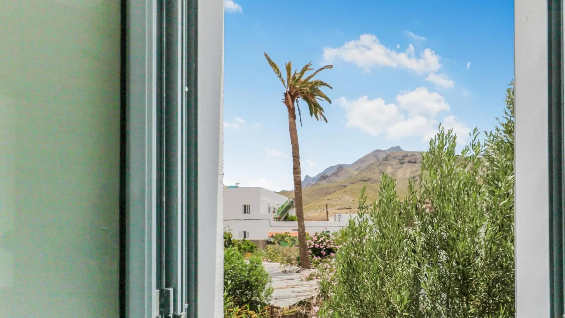 Guayarmina 40 Agaete Suites 0*, Agaete (Gran Canaria) İspanya