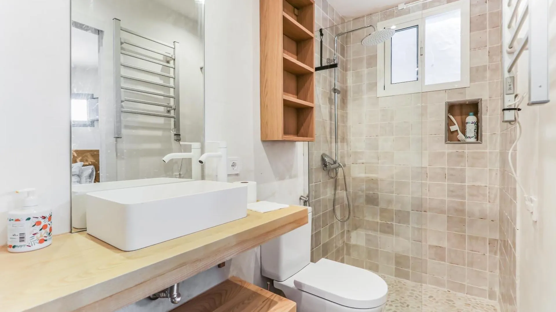 Guayarmina 40 Agaete Suites Daire Agaete (Gran Canaria)