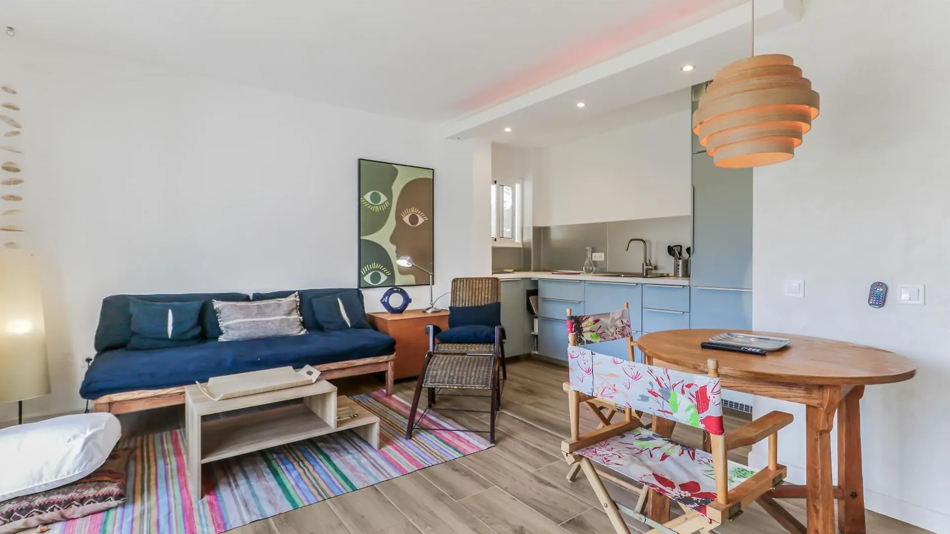 Guayarmina 40 Agaete Suites 0*, Agaete (Gran Canaria)