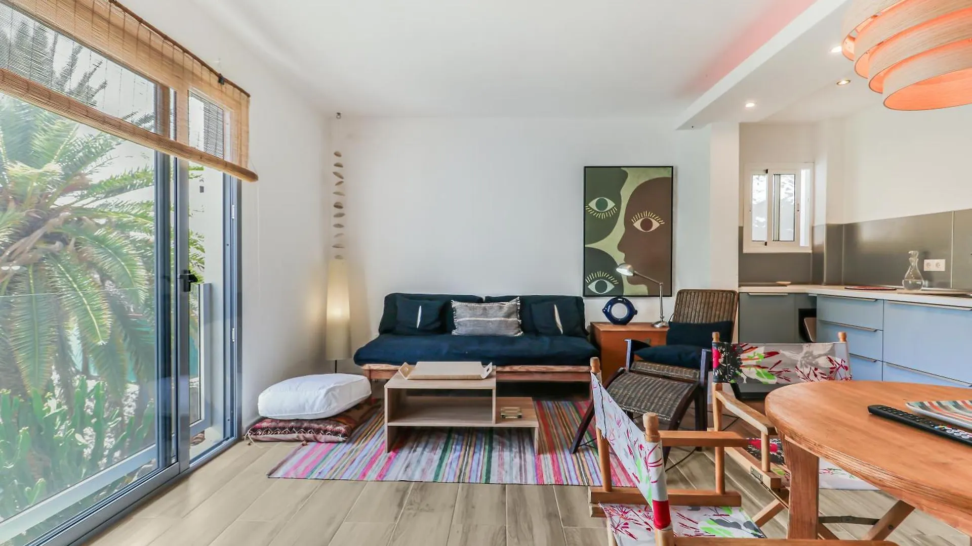 Guayarmina 40 Agaete Suites 0*, Agaete (Gran Canaria) İspanya