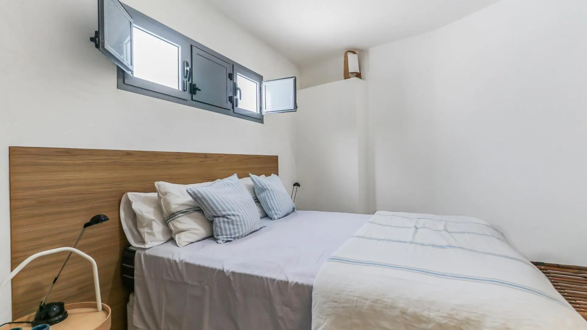 Guayarmina 40 Agaete Suites Daire Agaete (Gran Canaria)