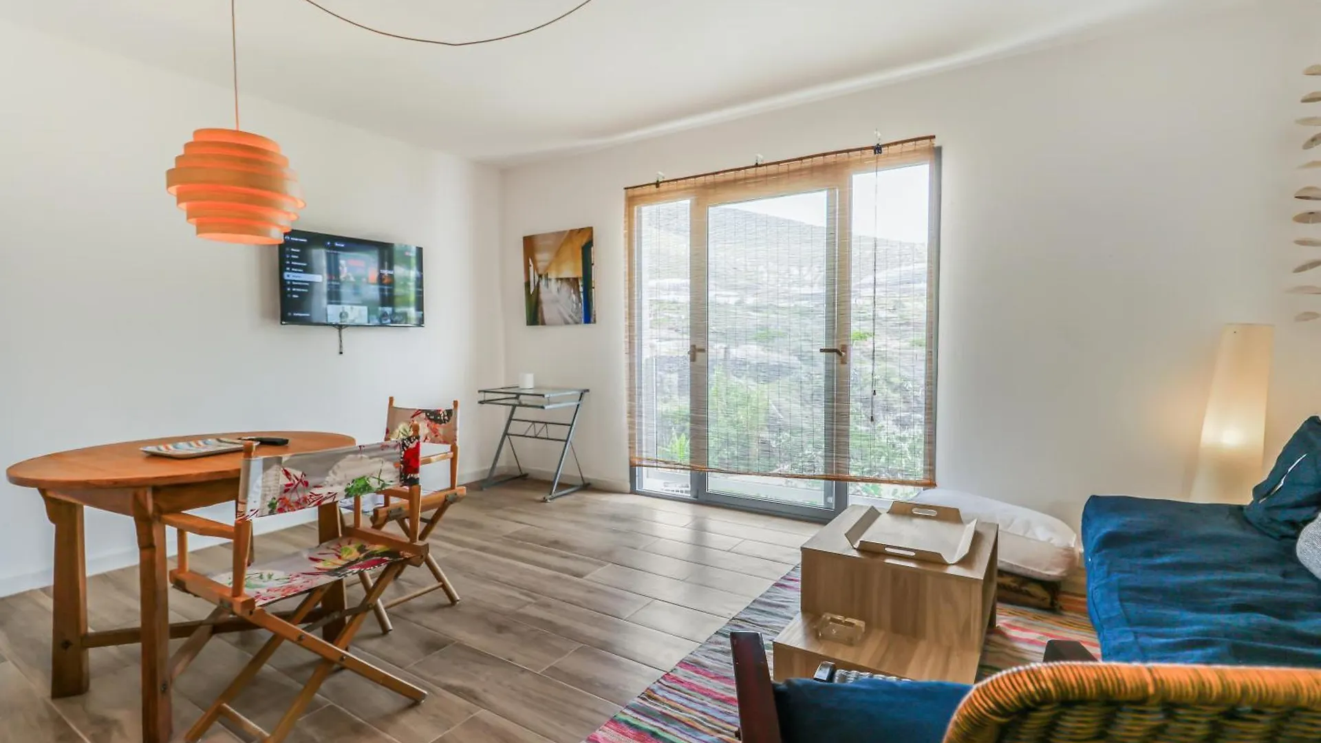 Guayarmina 40 Agaete Suites Agaete (Gran Canaria)