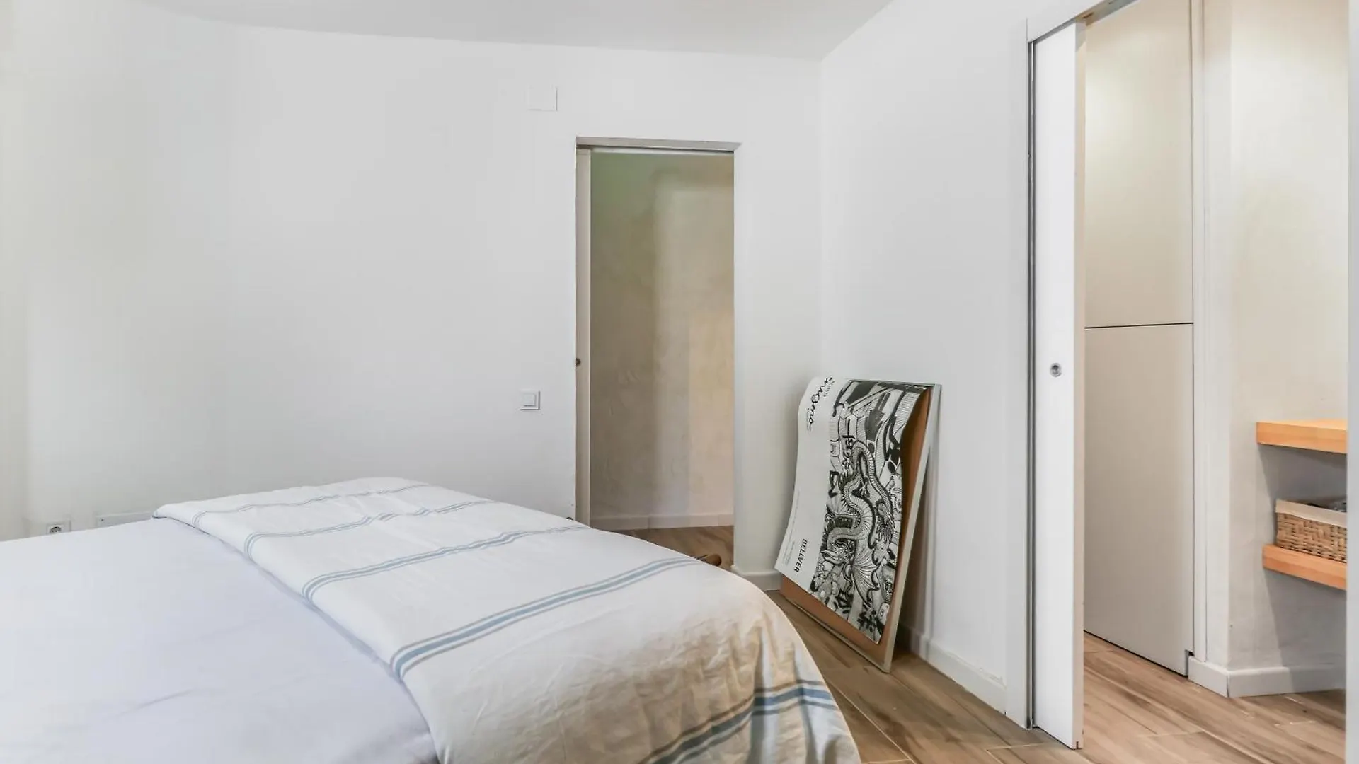 Guayarmina 40 Agaete Suites Daire